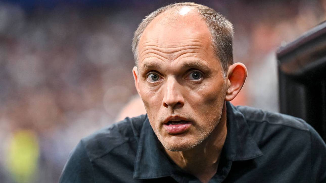 Heftige Kritik an Tuchel