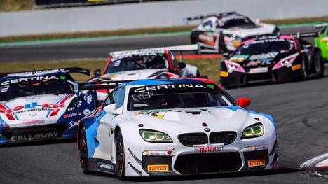 Schnitzer-BMW feierte in der DTM unzählige große Erfolge
