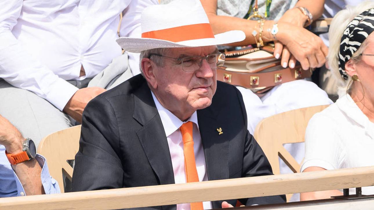 Ukraine: Brisante Bach-Abrechnung