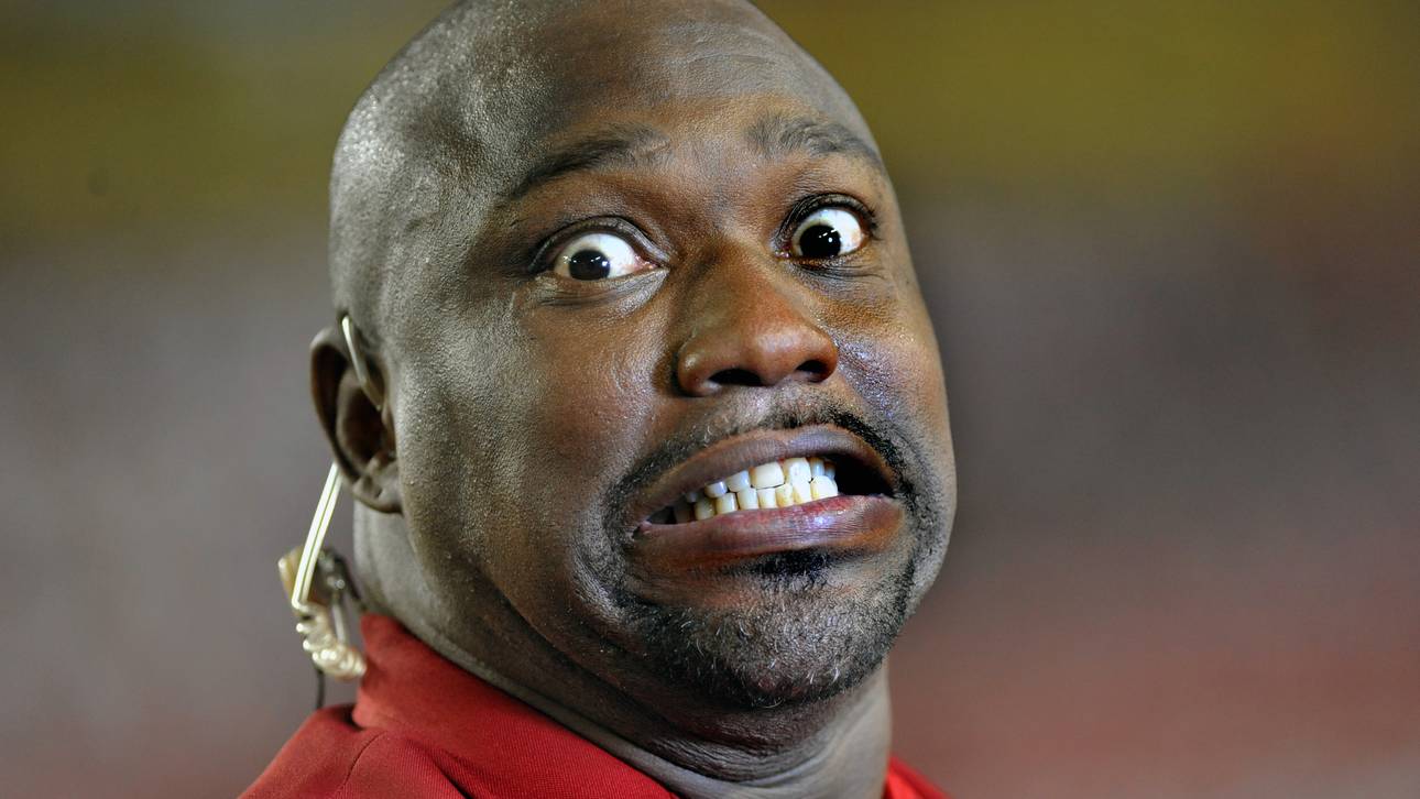 Ehemaliger NFL-Star trotzt Haiattacke