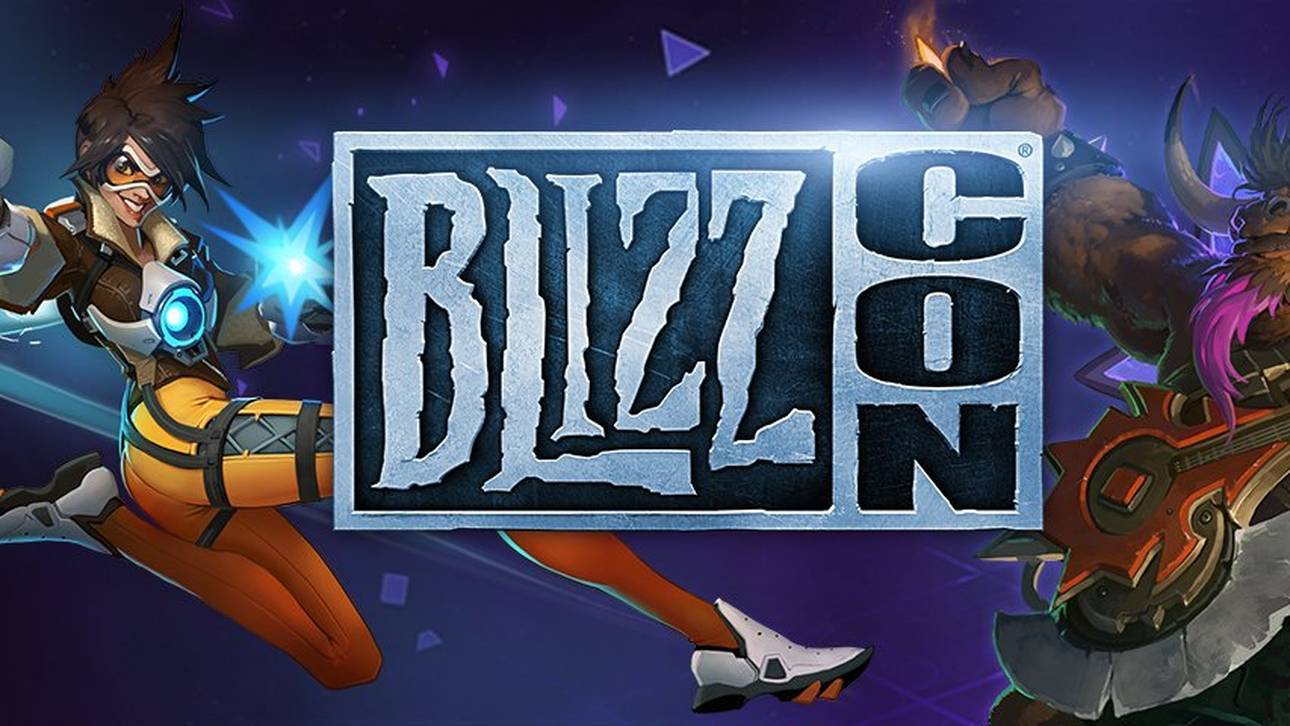 Drei World-Events pro Jahr