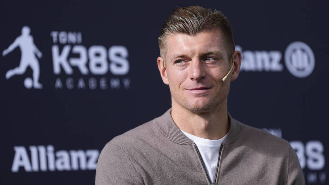 "Das ist auch ein ganz klares Lob Richtung Mourinho"