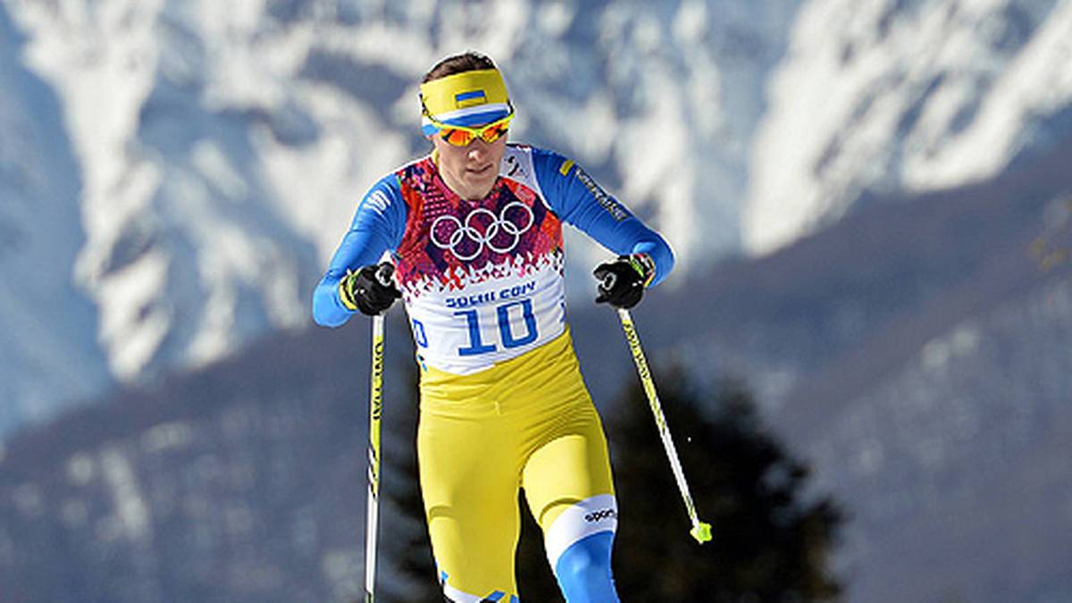 Langläuferin Marina Losigor ist am Samstag die Dritte im Bunde. Die Ukrainerin hat die Stimulans Trimetazidin im Körper, die erst seit dem 1. Januar auf der Verbotsliste steht. Bei ihren Starts im Sprint und über 10 km wurde sie jeweils 58.