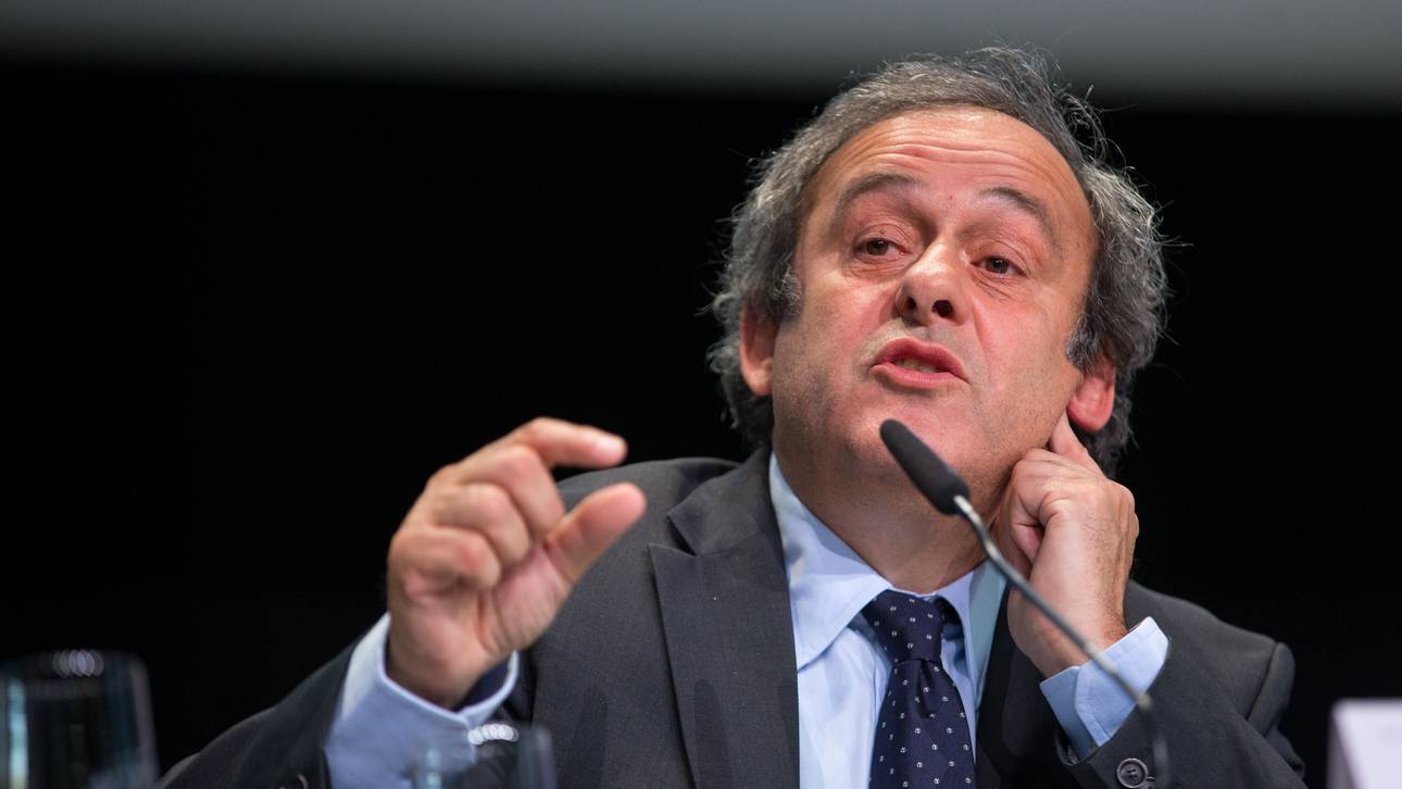 Fragen zu FIFA-Skandal verboten