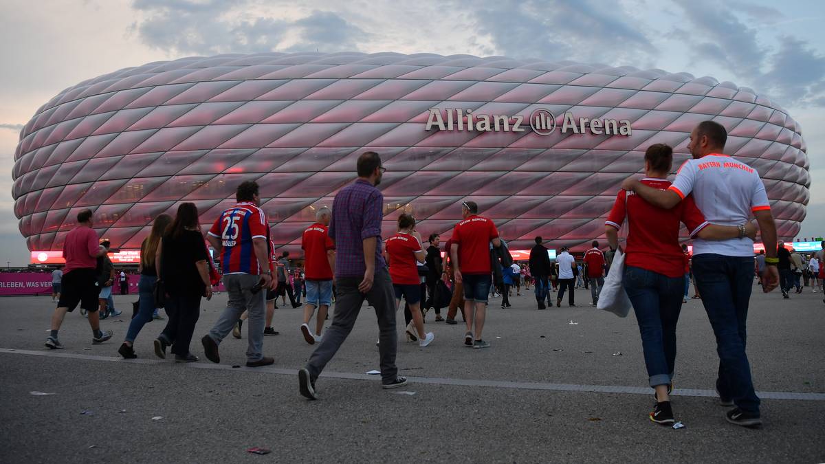 Bayern München und Bayer Leverkusen eröffnen die Saison schon am Freitag - vor ausverkauftem Haus