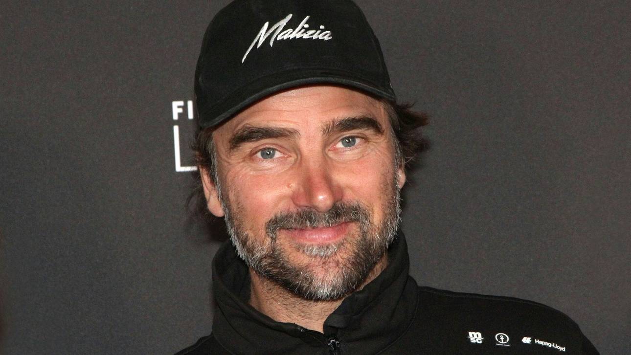 Vorbereitung auf Vendee Globe: ARD zeigt Doku über Herrmann