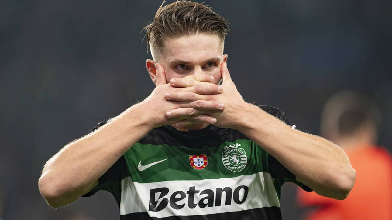 Ersetzt United Zirkzee mit Superstar?