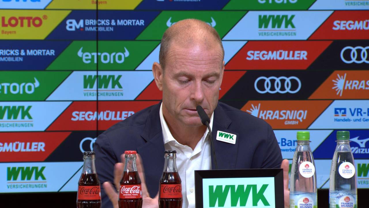 Hamann: „Beide Rot und Elfer“