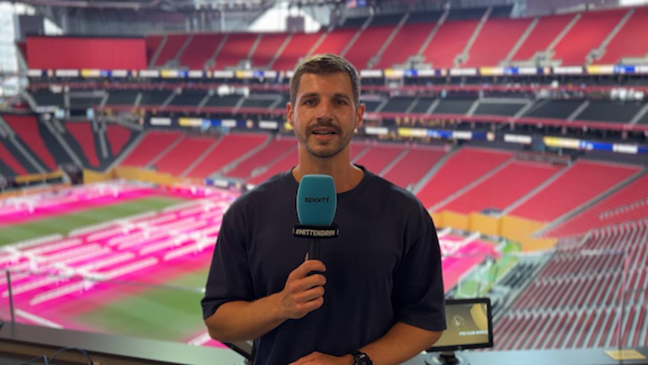 Warum das nächste BVB-Spiel komplett anders wird