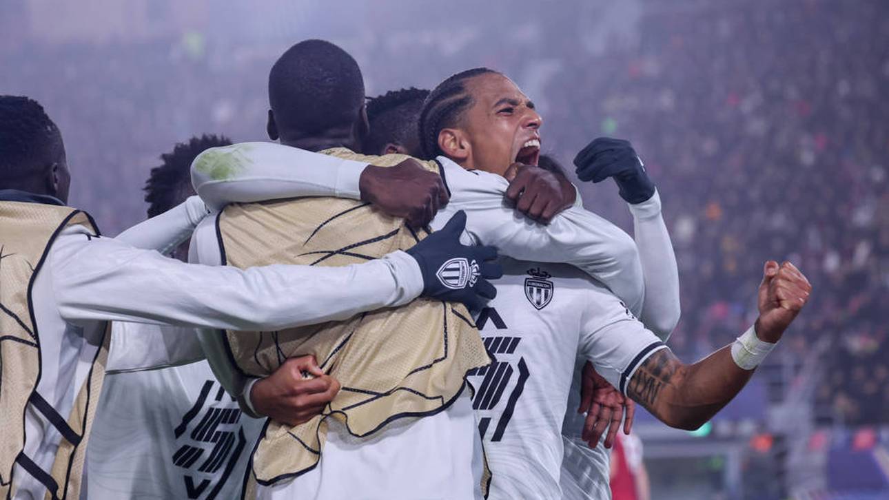 Überraschende Nagelsmann-Nominierung