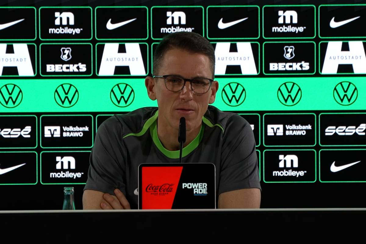 "Das war ein Schlag ins Gesicht"