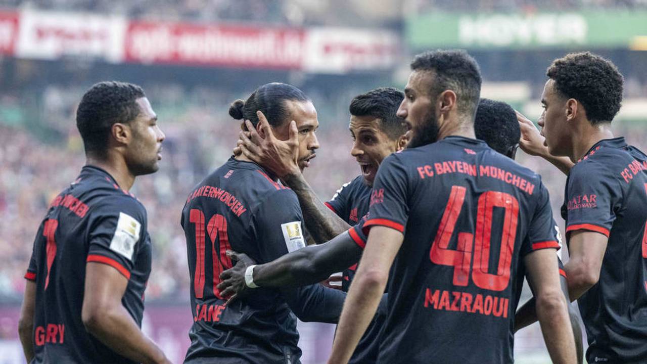Bayern-Legenden rechnen ab!