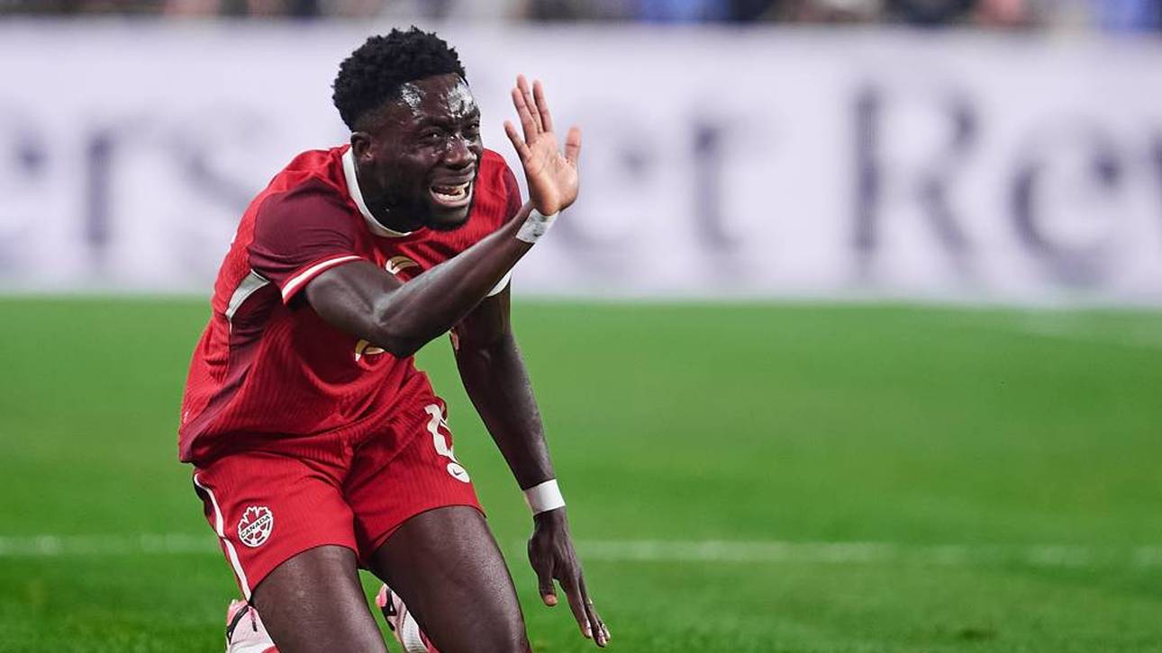 Absage! Bayern-Star „erschöpft“