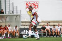 VfB-Star gibt Comeback