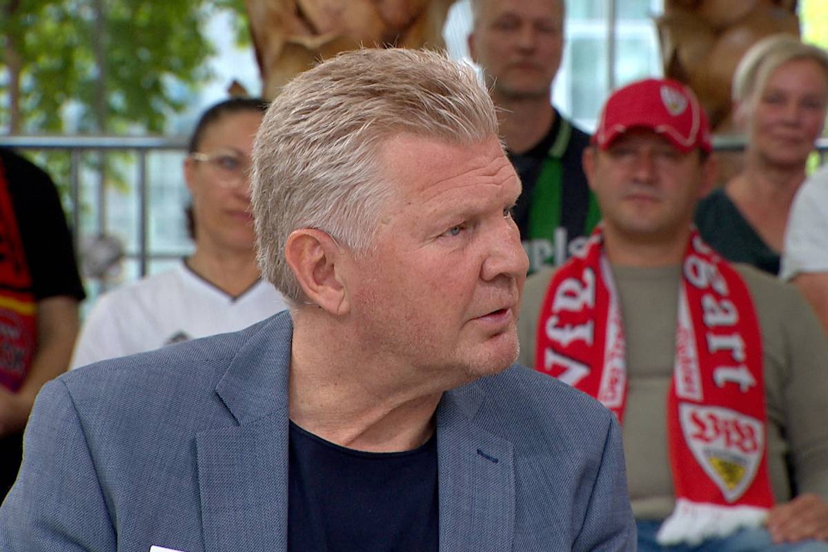 "Dann ist auch Bayern München gewarnt"