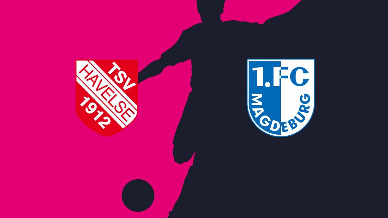 TSV Havelse gegen 1. FC Magdeburg, 3. Liga, Spieltag 3, Highlights