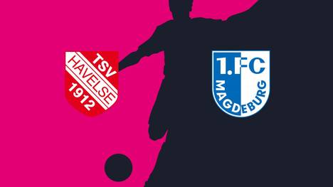TSV Havelse gegen 1. FC Magdeburg, 3. Liga, Spieltag 3, Highlights