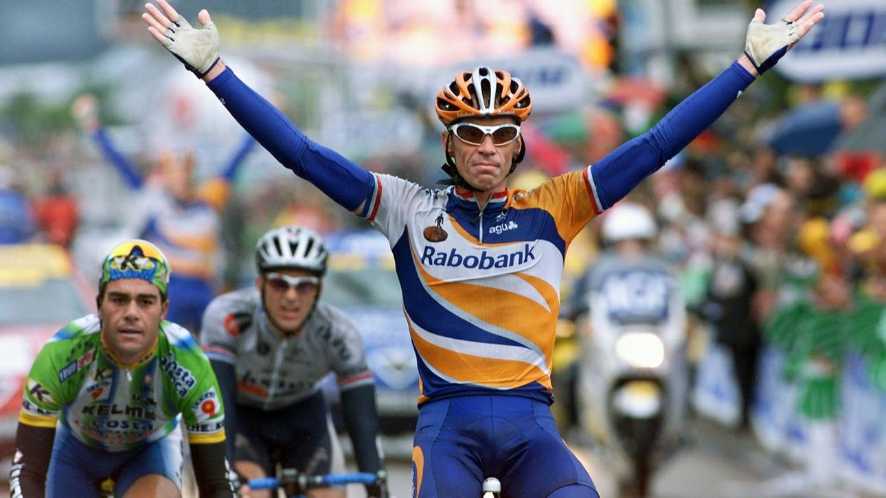 112. Tour de France: Vorschau auf die 20. und 21. Etappe