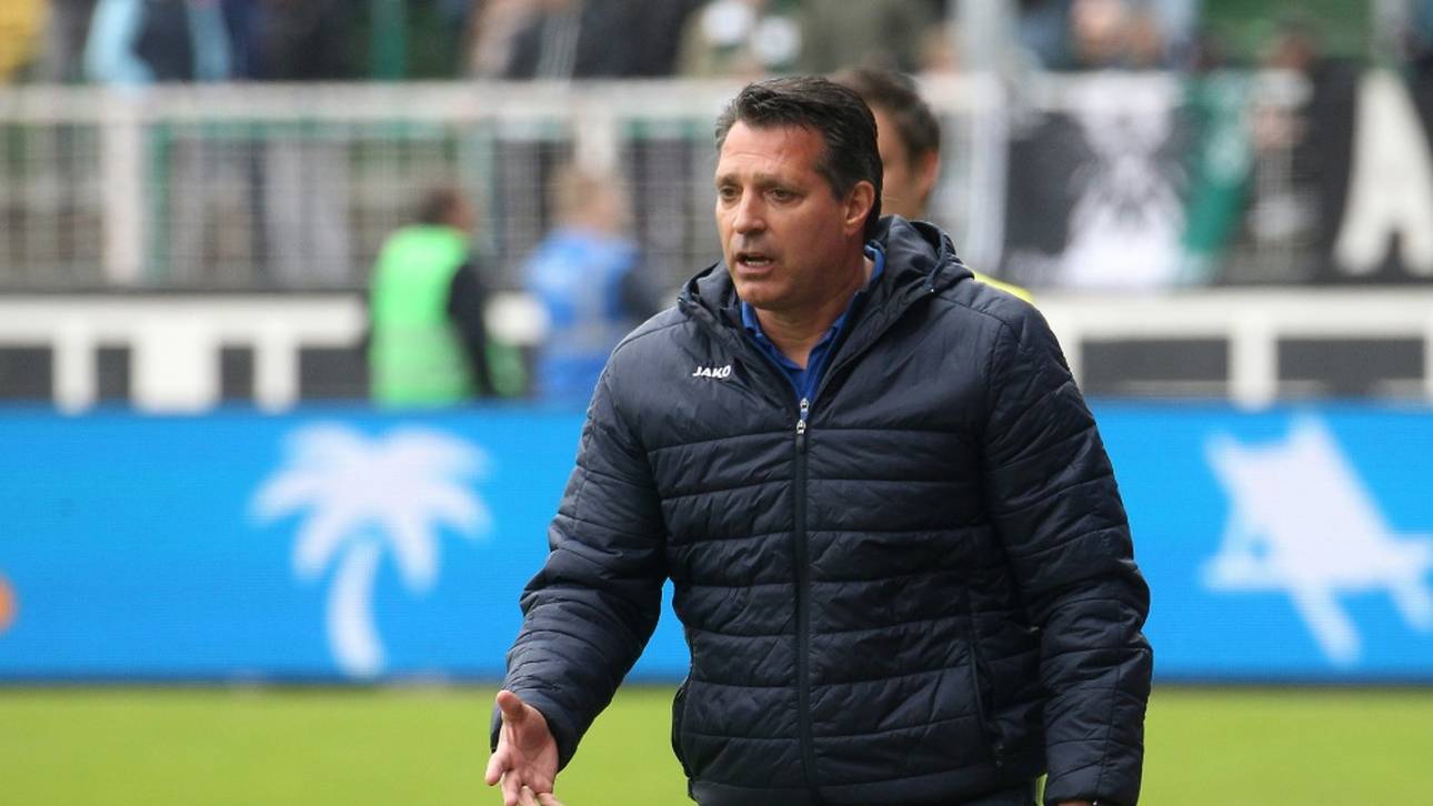 Schwartz-Premiere missglückt – Bielefeld-Lauf geht weiter