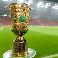 Das Achtelfinale im DFB-Pokal ist Geschichte - auf die Auslosung der nächsten Runde müssen die Fans ein bisschen länger warten als üblich. Alle Infos zum Viertelfinale. 