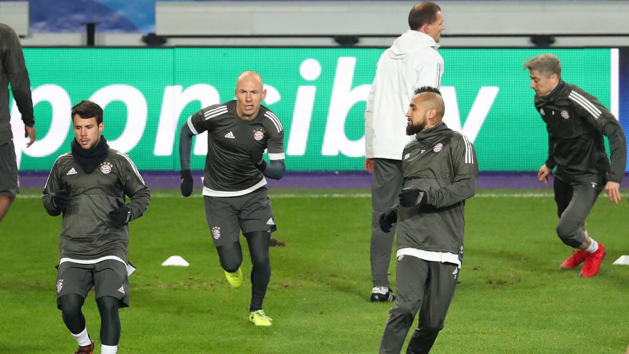 FCB-Duo fehlt – BVB ohne Reus