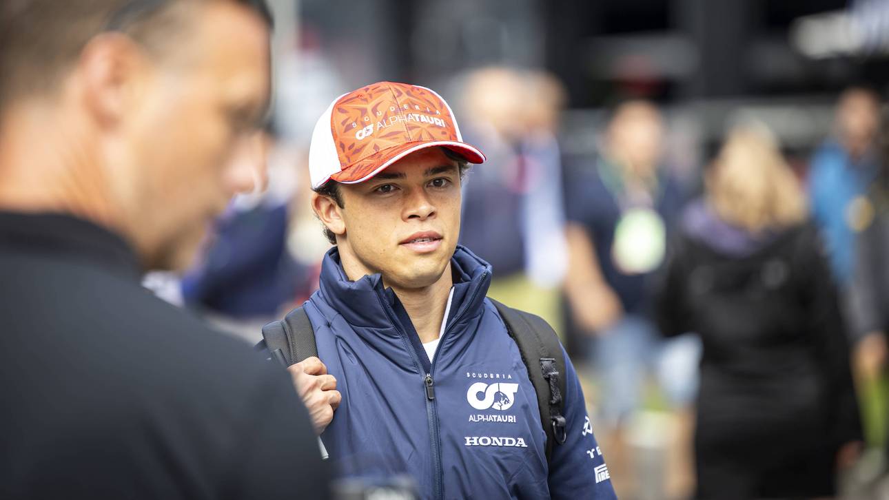 De Vries war „nur eine Notlösung“