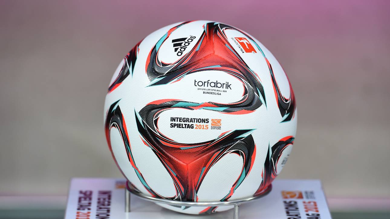 Bundesliga hilft Flüchtlingen