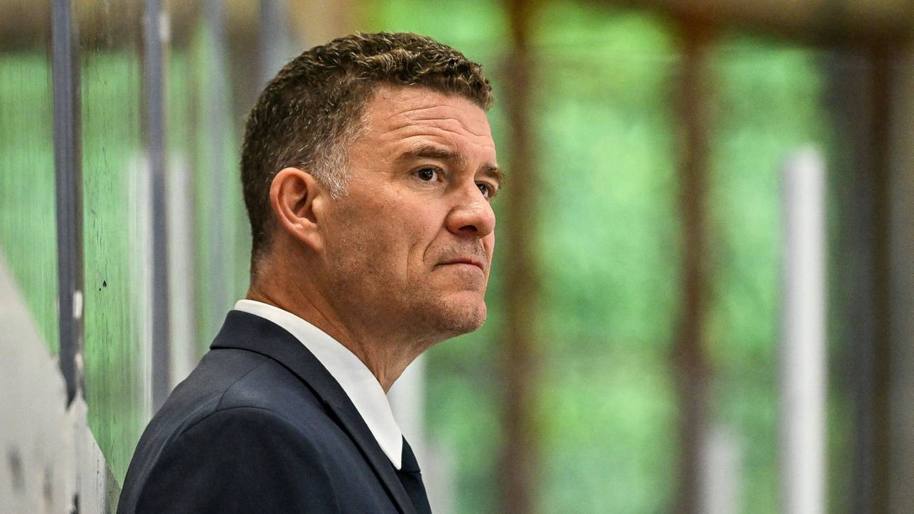 DEB verlängert mit Frauen-Bundestrainer MacLeod bis 2027