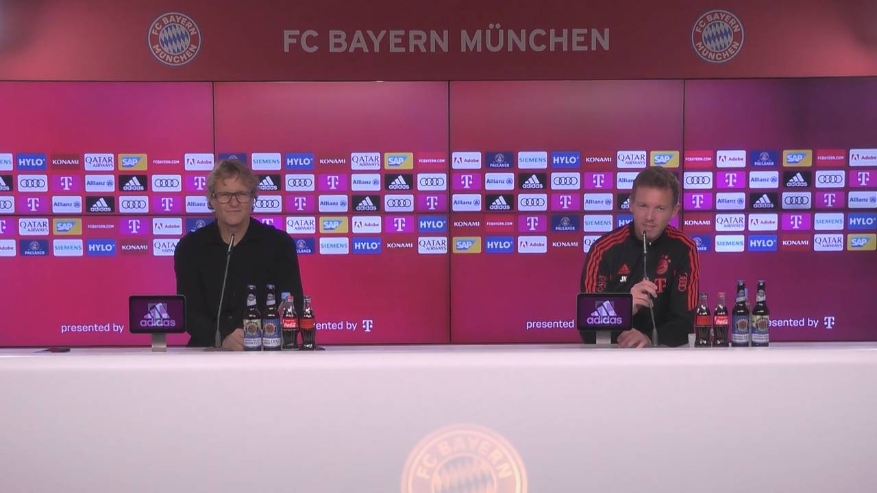 Nächster Bayern-Profi verlängert