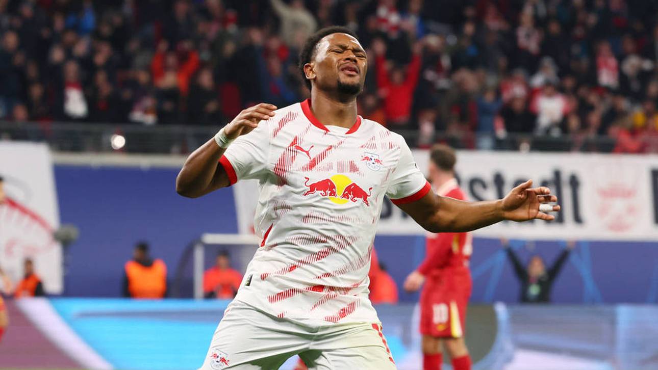 Leipzig weiter punktlos