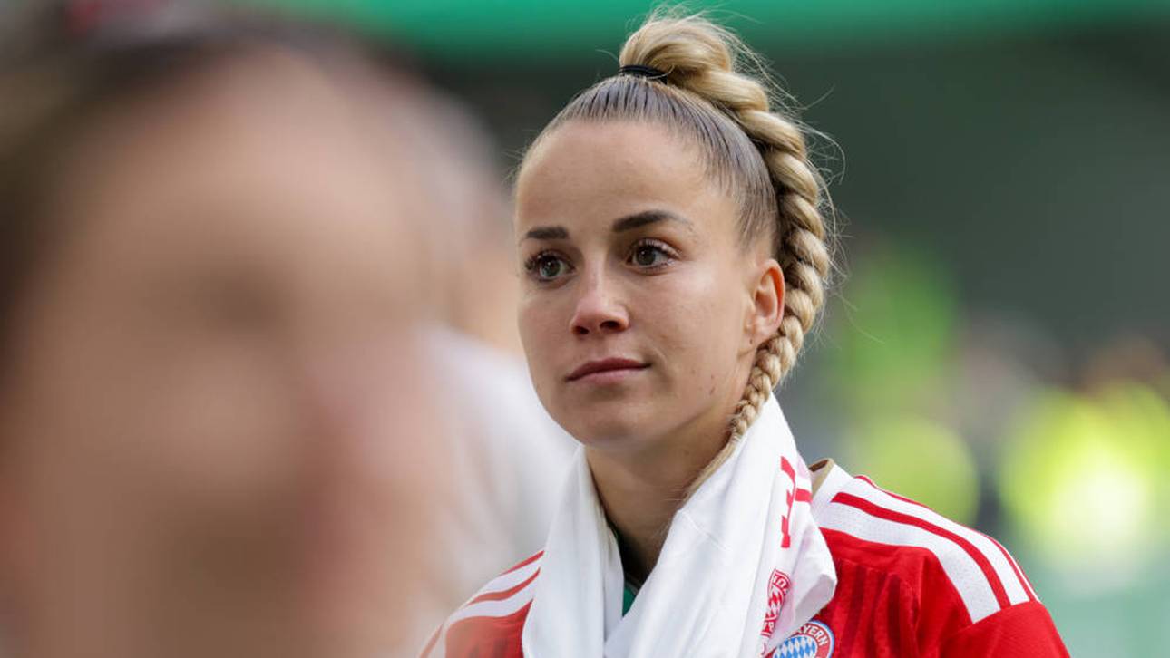 Lange Pause? Bittere Gwinn-Nachricht
