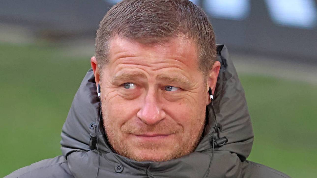 Bundesliga-Reform? Eberl wird deutlich