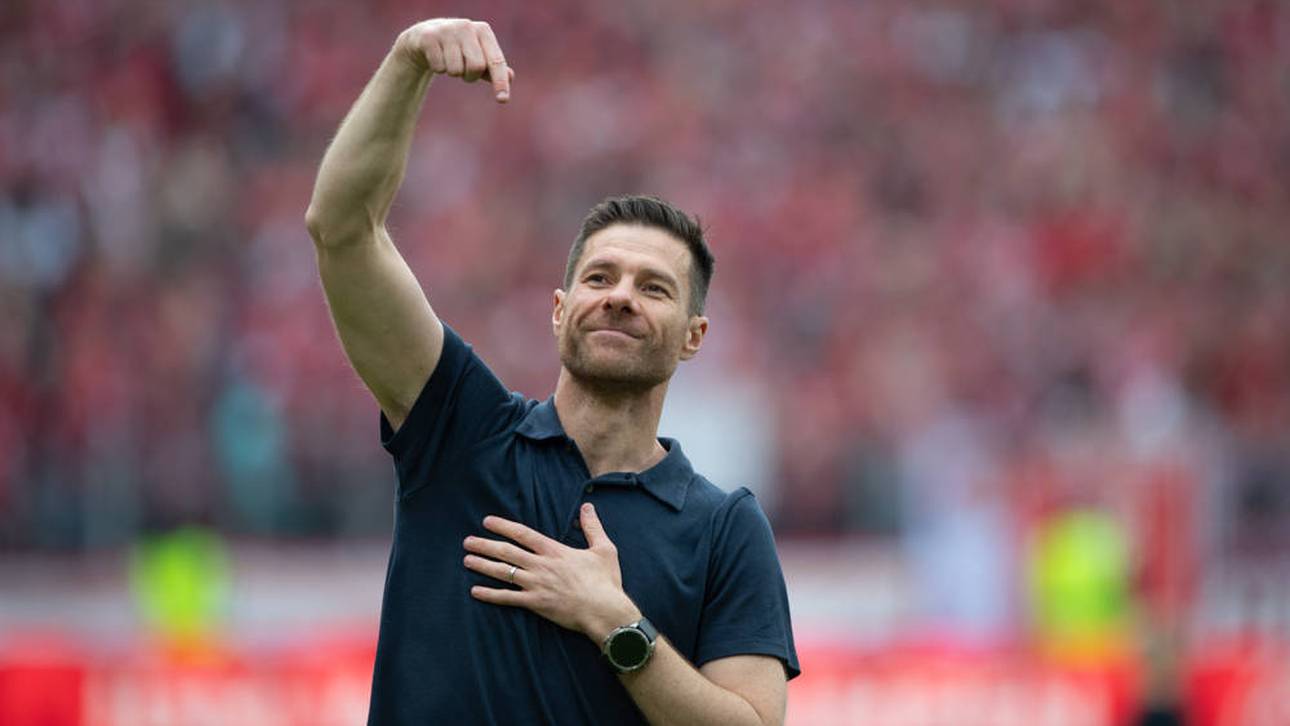 Die Alonso-Revolution hat begonnen