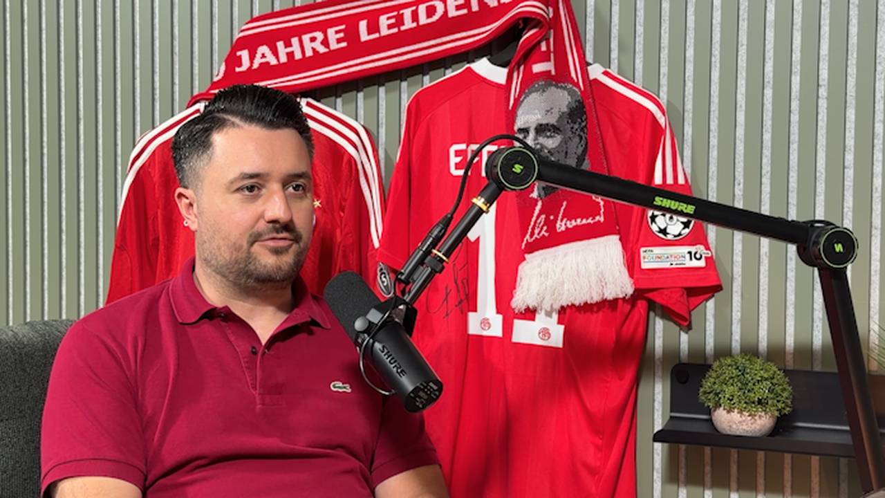 Diese Bayern-Spieler stehen auf der "Streichliste"