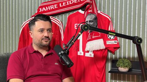 Unser Sport1-Chefreporter spricht im Podcast „Die Bayern Woche“ über die "Streichliste", bzw. wer die Bayern in der Transferphase verlassen könnte.