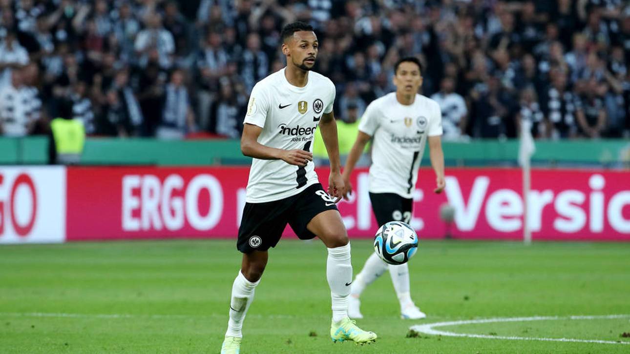 Fix! Eintracht-Star geht nach Spanien