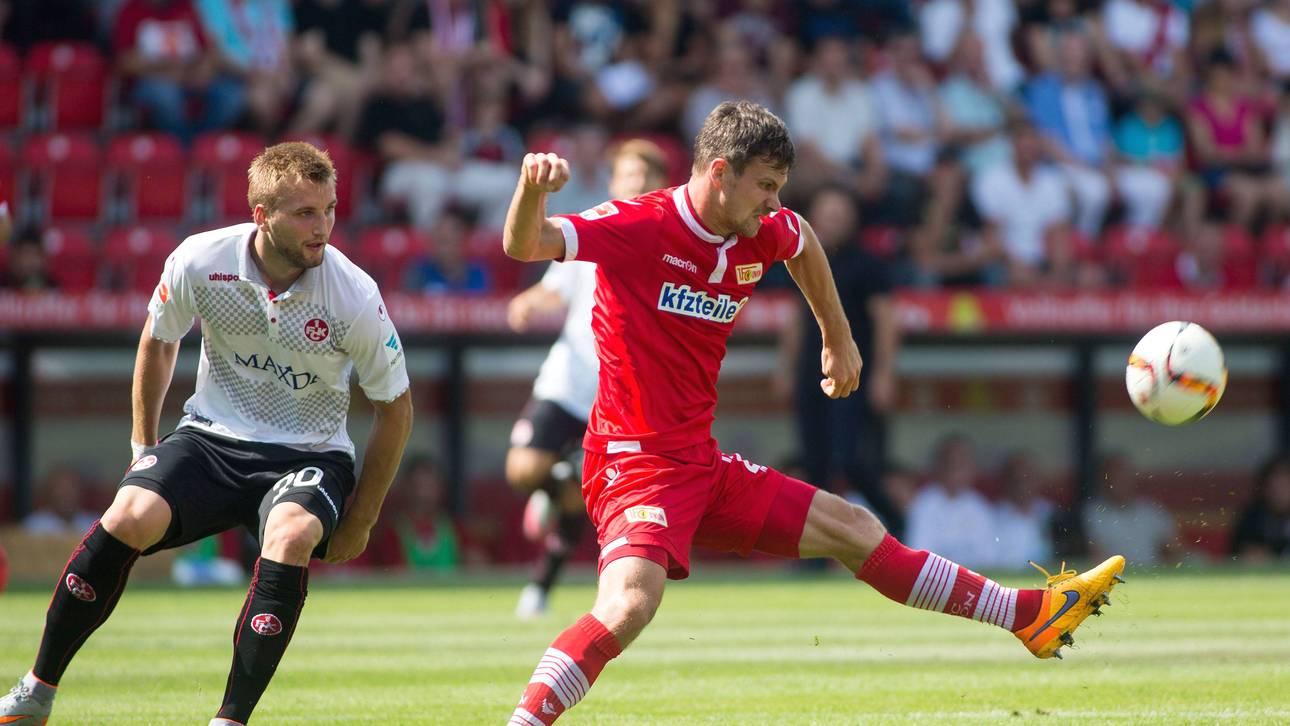 Debütant bewahrt FCK vor Pleite