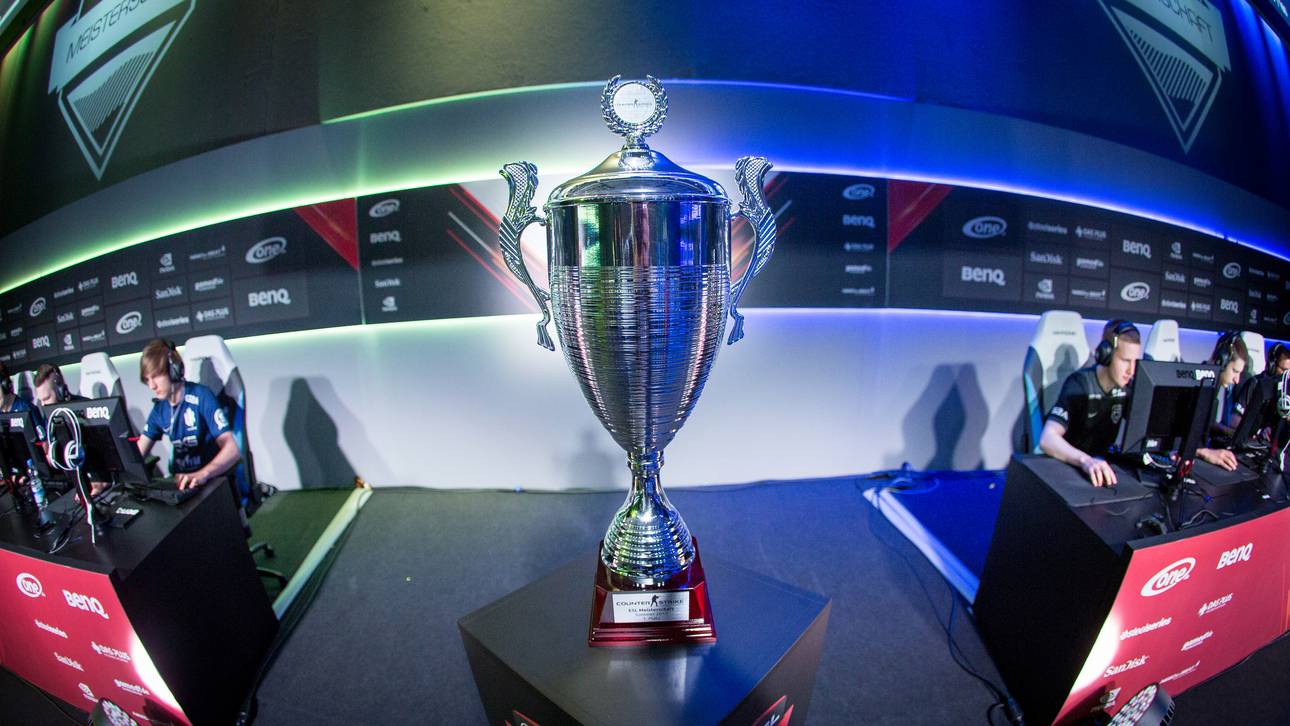 Große Namen in fünf Disziplinen