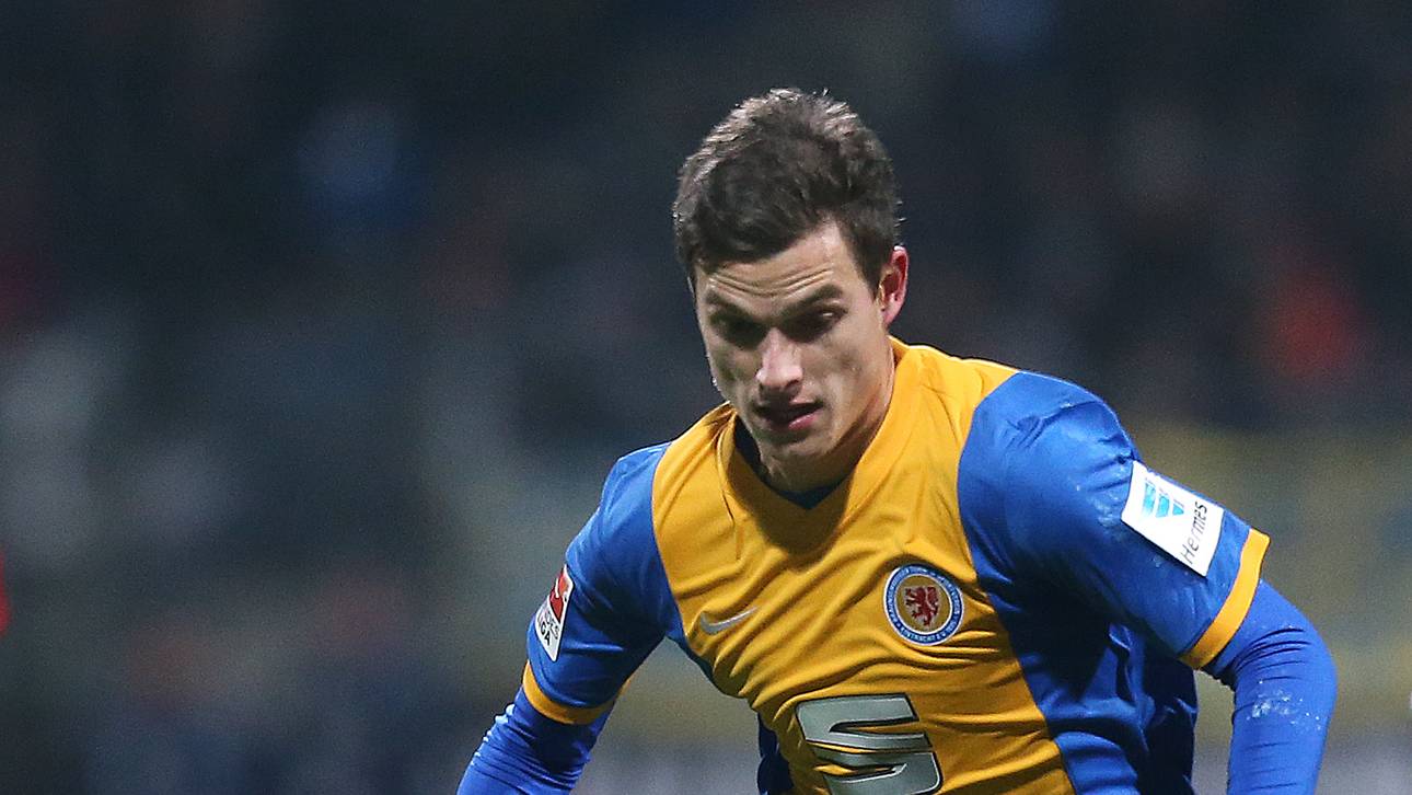 Union Berlin verpflichtet Korte