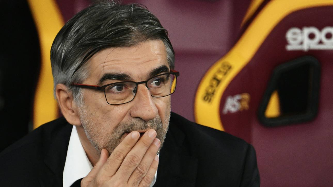 Hummels-Coach wohl vor dem Aus!