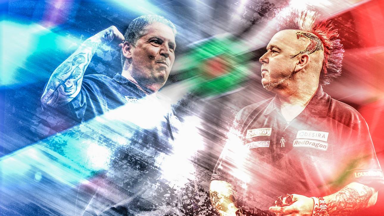 Wright fordert Landsmann Anderson