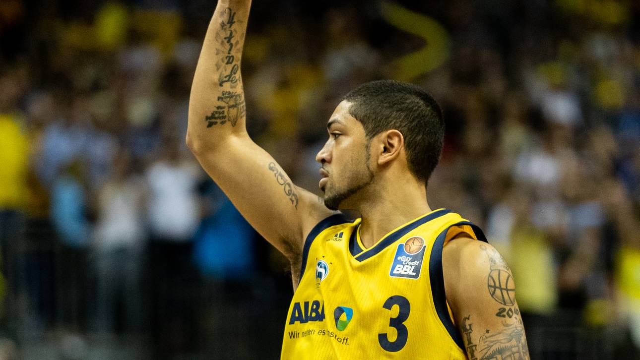 EuroCup: ALBA auf Top16-Kurs