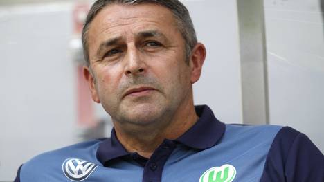 1. FC Koeln v VfL Wolfsburg - Bundesliga