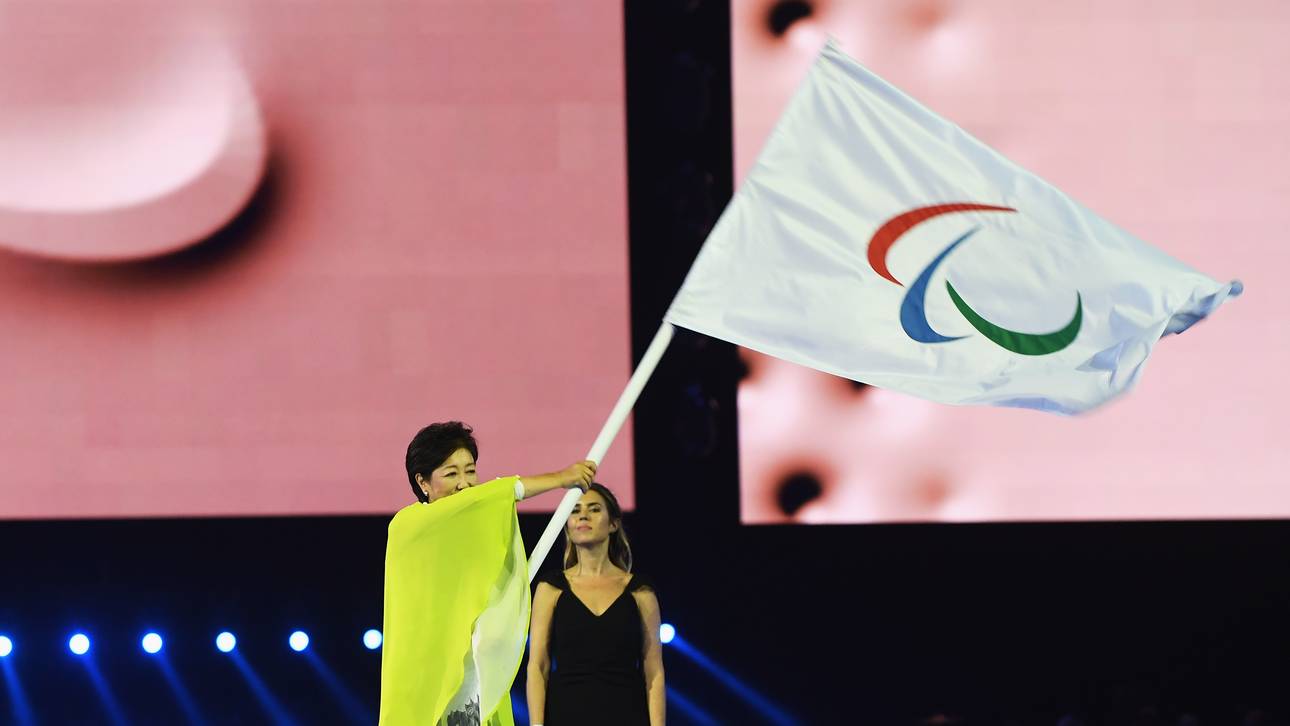 IPC erteilt 30 Russen Starterlaubnis