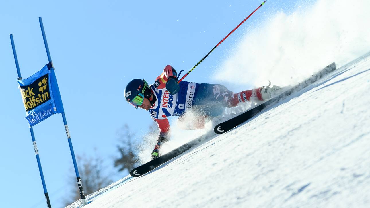 Saisonaus für Ligety und Svindal