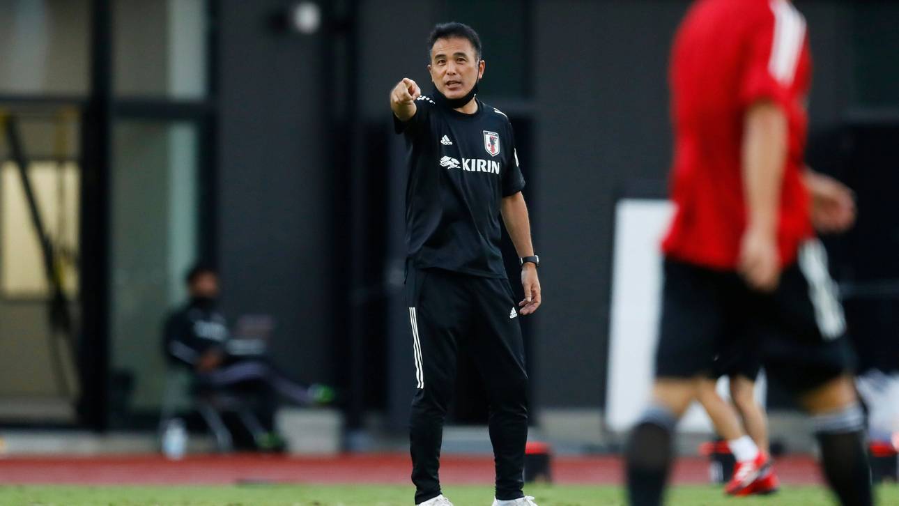 Japan-Funktionär verurteilt