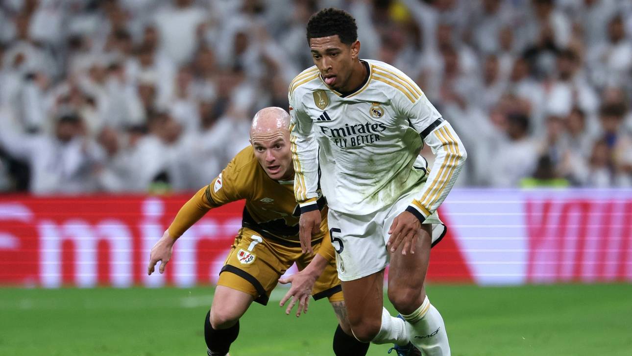 England: Angeschlagener Bellingham reist ab