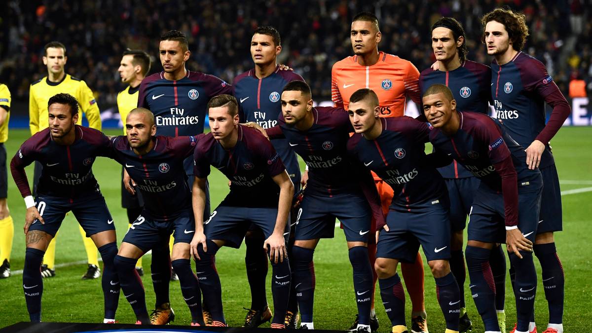 Der dreimalige Europa-League-Gewinner (mit Sevilla) lässt seine Mega-Stürmer gewähren. Jedes für sich, ohne dass einer ausschert. Auch das macht den Erfolg von PSG derzeit aus. Selbst der Elfer-Zoff von Cavani und Neymar ist mittlerweile kein Thema mehr