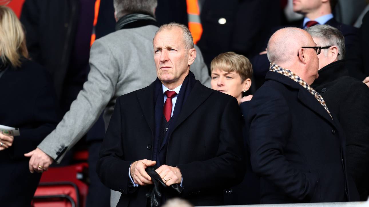 Krueger verlässt Southampton