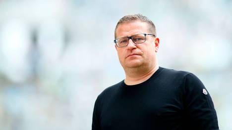 Gladbach-Sportdirektor Max Eberl zieht bei einem möglichen Angriff auf Bayern einen interessanten Vergleich. Zudem macht er sich über die Corona-Folgen Gedanken.